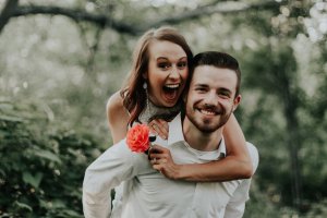 How to Make the Most of Your Engagement Photoshoot