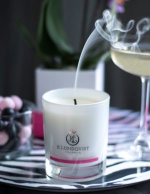 Stylish Scents and Winter Warmers For the Home