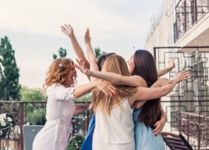 First-Time Bridesmaid: How to Plan the Perfect Hen Party