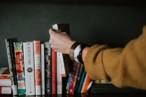 6 Motivational and Self-Improvement Books for Life and Business