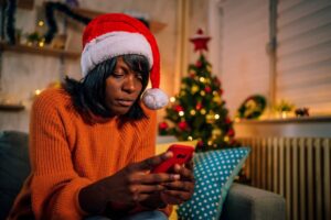 Two Thirds of Brits Say Christmas is the Most Stressful Time of the Year