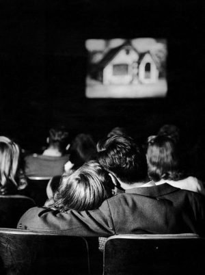 Why You Should Be Watching Movies in Smaller Cinemas