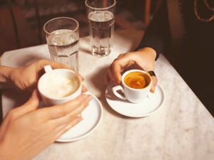 8 Signs You’re Probably Addicted to Coffee