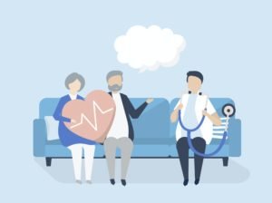 Communicating with Healthcare Providers and Advocating for Your Needs