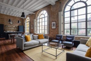 Soundproofing Your London Loft Conversion: Creating a Quiet, Private Retreat