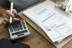 Coping with Financial Anxiety During COVID-19