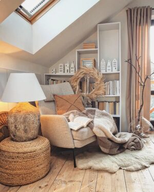 Loving BookTok? Interior Expert Shares How to Create a Reading Nook in Your Own Home