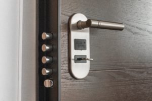 Creating a Secure Home During Remote Work