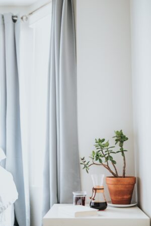 Curtains Vs Blinds: Choosing the Right Style for Your Home