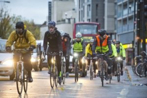 Three Key Reasons Cyclists Should Not Pay UK Road Tax