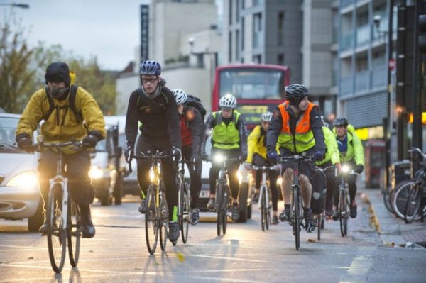 Three Key Reasons Cyclists Should Not Pay UK Road Tax