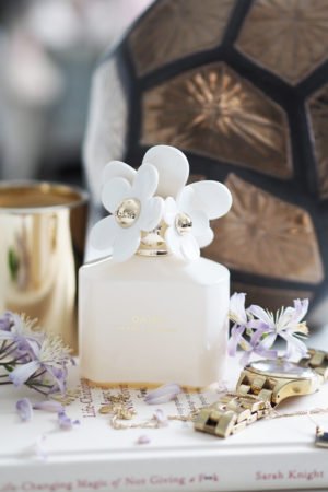 Stock Up On The New Scent For Autumn: Marc Jacobs White Daisy