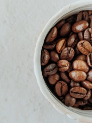 Benefits of Drinking Dark Roast Coffee