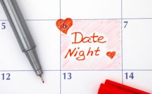 Fun Date Night Ideas That Won’t Require You to Leave the House