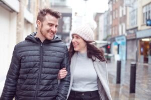 Dating Tips for City-Dwellers in 2022