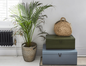 7 Tips for Your Spring Declutter, from the Experts