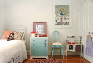 How to Declutter Your Child’s Bedroom Before the New School Term