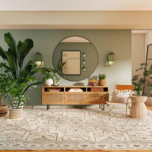 How to Use Plants to Nail the Latest Home Decor Trends