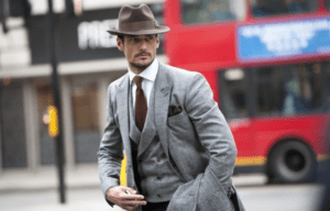 Timeless Headwear: A Comprehensive Guide to Different Styles of Men’s Hats