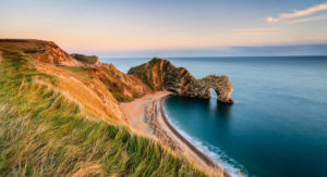 Everything You Need to Know About England’s Jurassic Coast