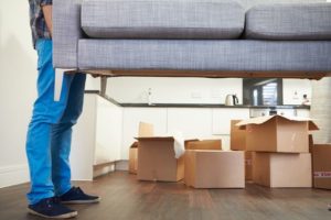 How to Find an Apartment and Plan Your Relocation for a Job