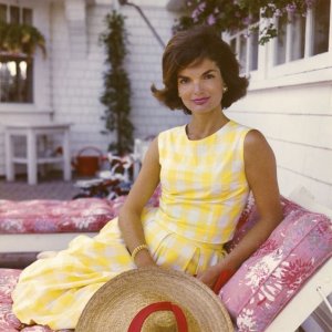 6 Reasons We Will Always Admire Jacqueline Kennedy