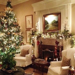 How to Create the Ultimate Christmas Décor This Year