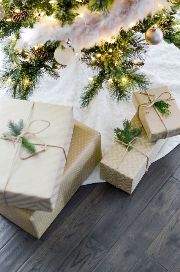 Nine Workplace Secret Santa Top Tips