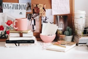 Five Ways to Create an Inspiring Office with GEJST