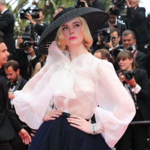 The Celebrities Really Brought it This Year at Cannes (Especially Elle Fanning)