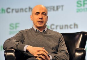 Investing in Our Future: Yuri Milner’s Eureka Manifesto on Science and Space Exploration