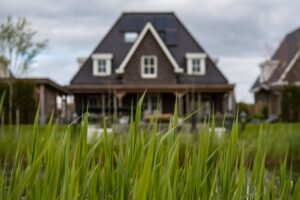 Building a New House? How to Make the Project More Environmentally-Friendly