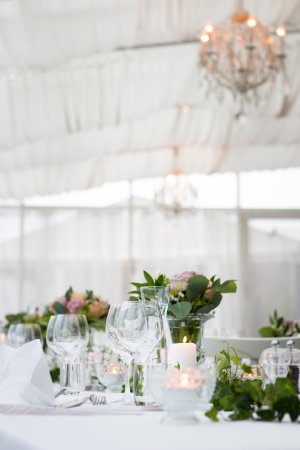 What You Need to Know About Picking the Right Tent for a Wedding or Event