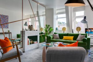 I’m a Home Expert – Here’s How to Maximise Your Living Room Space Like a Pro…