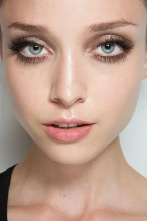 Can False Lashes Be a Secret Weapon for Turning Back the Clock? 