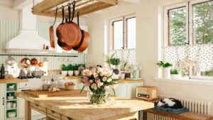 How Can You Bring the Farmhouse Charm Into Your Kitchen Remodeling