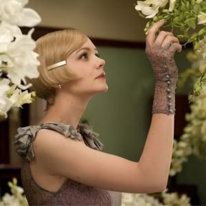 What Would Daisy Buchanan Wear Today?