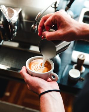 Features of a Filter Coffee Machine