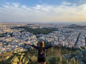 Solo Travel Tips for Female Travellers