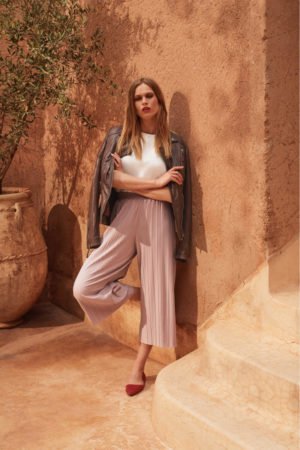 Long Tall Sally’s Autumn 2017 Collection Will Make You Want To Go To Magical Morocco