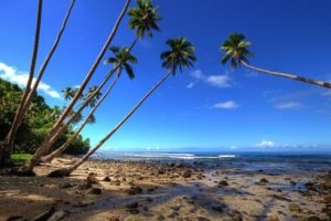 7 Affordable Tropical Island Vacation Spots and Places to Stay