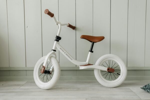 Finding the Perfect Kid’s Bike: A Fun Guide for Parents