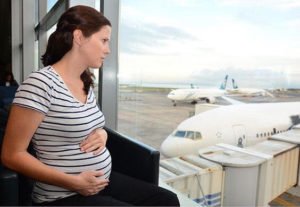 Pregnant Woman On Board: Quick Tips To Tackle Swollen Ankles In Pregnancy