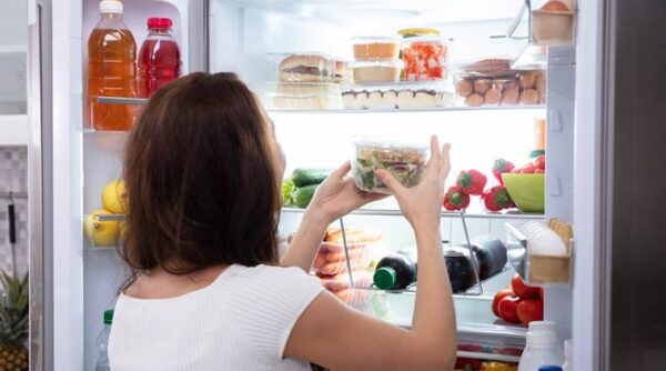 No More Best Before: An Expert Guide to Storing Food for Maximum Freshness