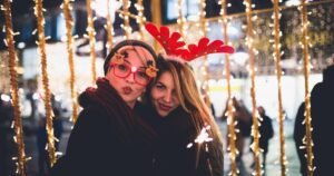 Friendship Wealth Gap in the Festive Season: How to Navigate & Bridge the Gap