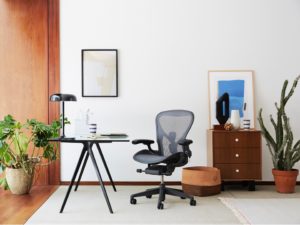 Creating a Comfortable Home Office