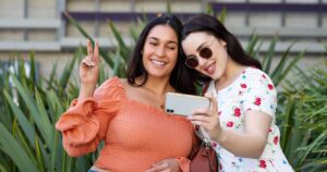 Viral Vacations: Gen Z Inspired by TikTok Travel Trends