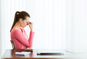 Getting a Handle on Workplace Stress