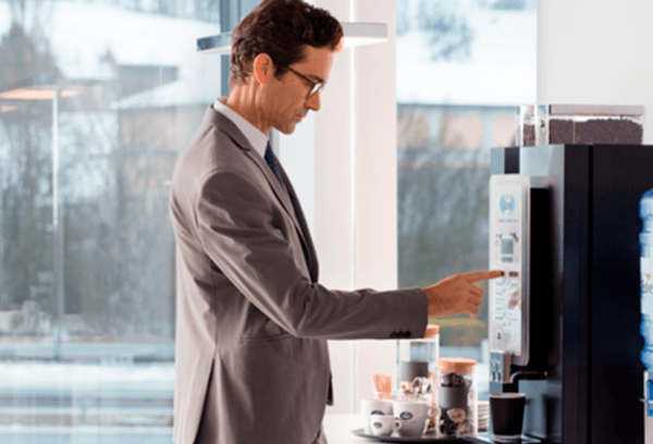 Why is a Coffee Bean Machine a Great Idea for the Modern Office?