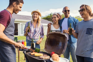 The Thrill of the Grill: Techniques from the Experts